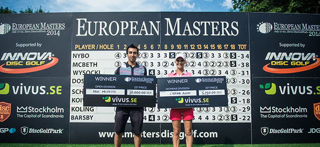 european masters golf